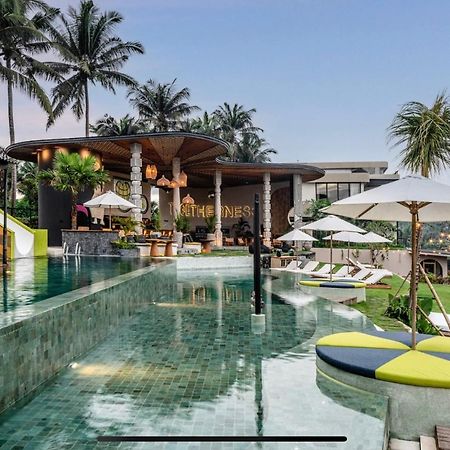 Soulshine Resort And Retreat Ubud Exterior foto