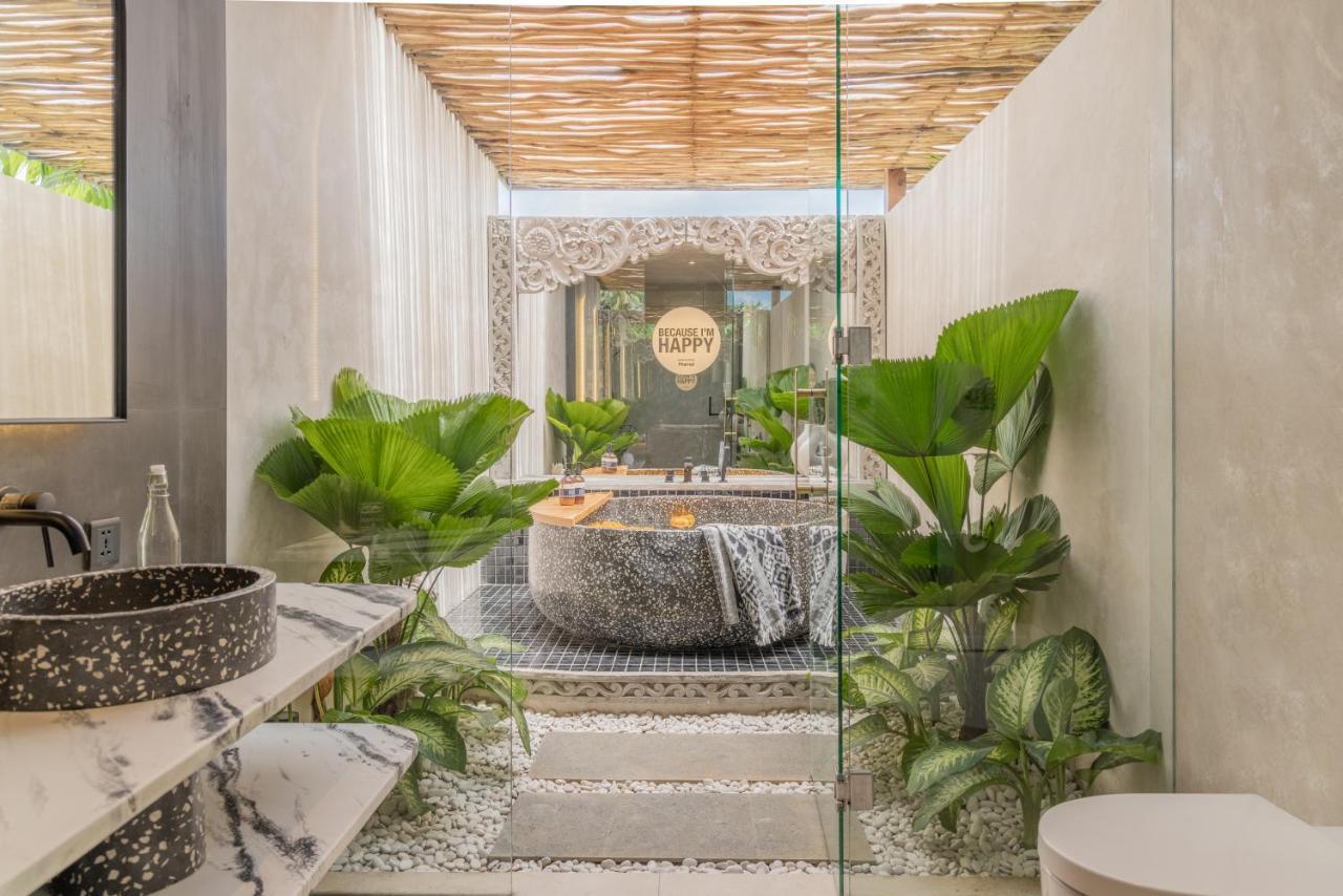 Soulshine Resort And Retreat Ubud Exterior foto