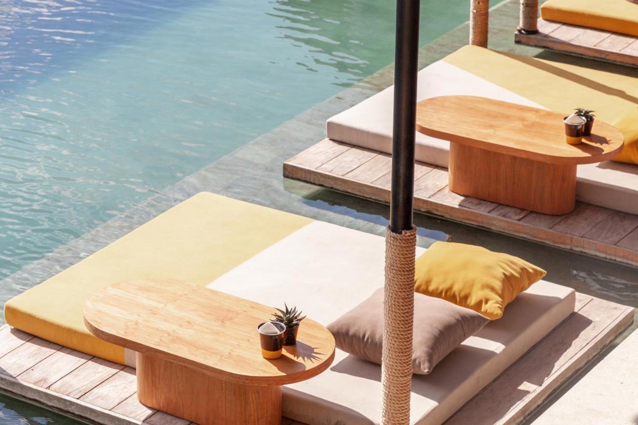 Soulshine Resort And Retreat Ubud Exterior foto