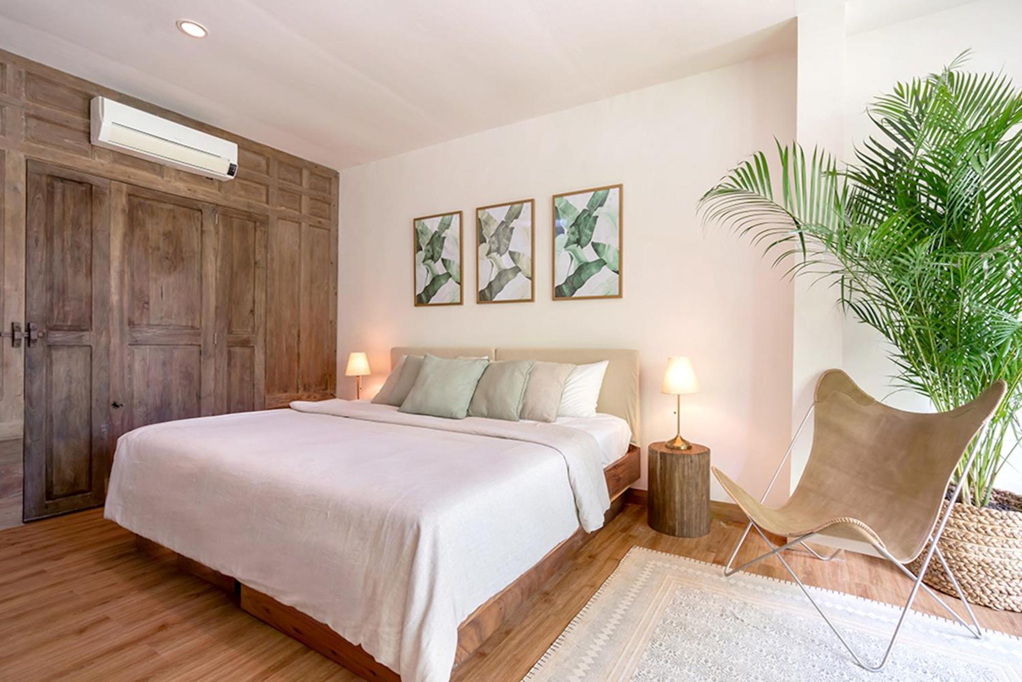 Soulshine Resort And Retreat Ubud Exterior foto