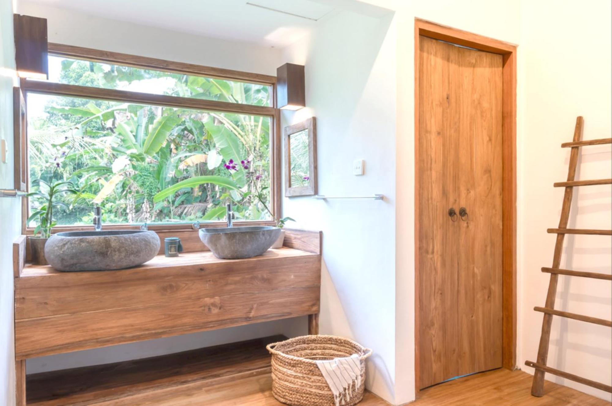Soulshine Resort And Retreat Ubud Exterior foto