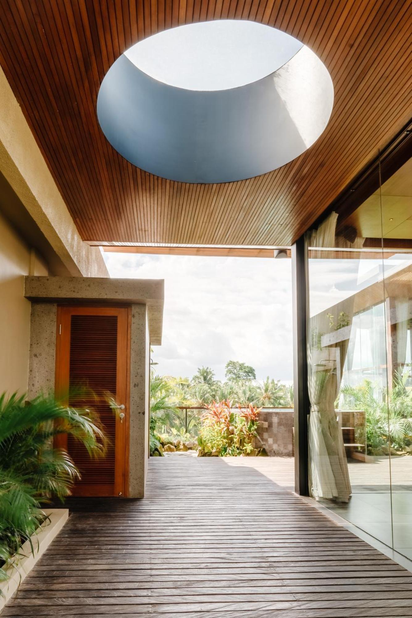 Soulshine Resort And Retreat Ubud Zimmer foto