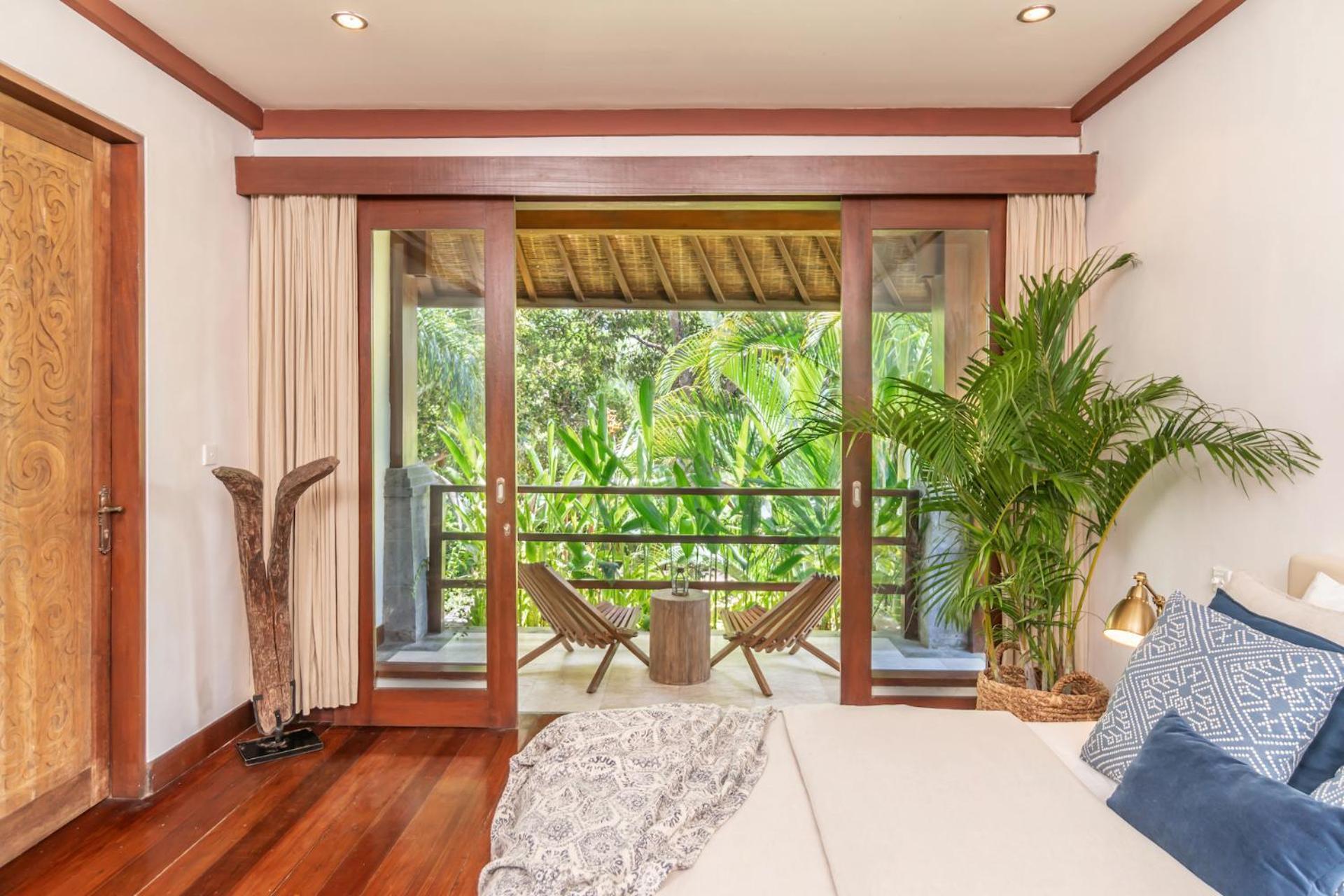 Soulshine Resort And Retreat Ubud Exterior foto